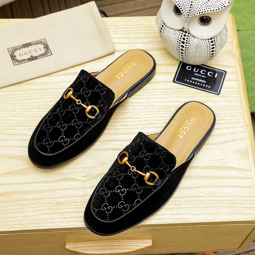 Gucci Slippers